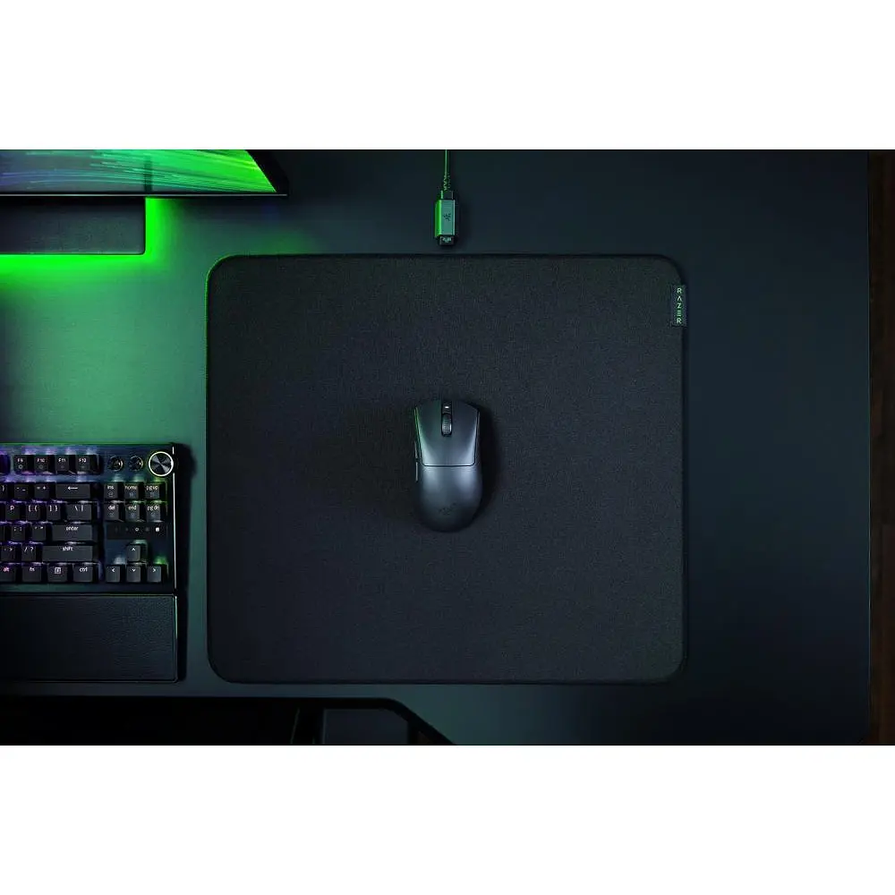 Мышь Razer DeathAdder V3 HyperSpeed ​​Black (RZ01-05140100-R3G1) - фото 4