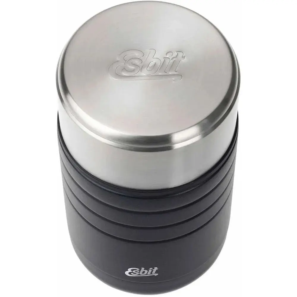 Термос для еды Esbit Majoris FJ600TL-DG - фото 3