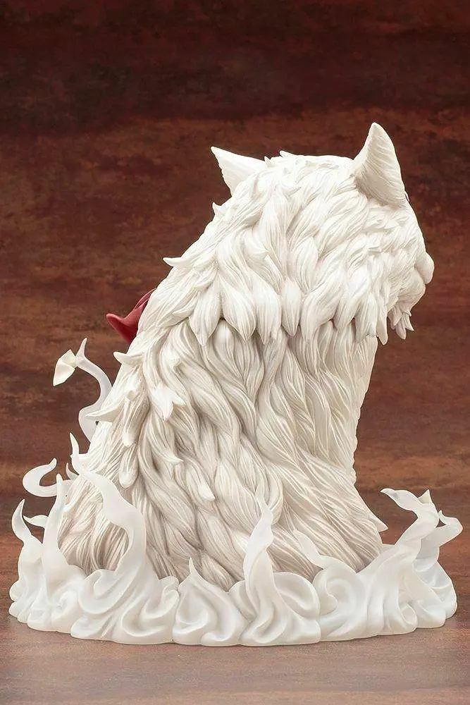 Фігурка Kotobukiya Natsume Yuujinchou Natsume and Madara Зошит дружби Нацуме 21.5 см Anime 22.70 - фото 4