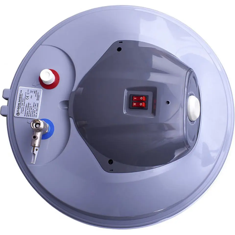 Бойлер Eldom Eureka 80 (WV08046D) [139790] - фото 5