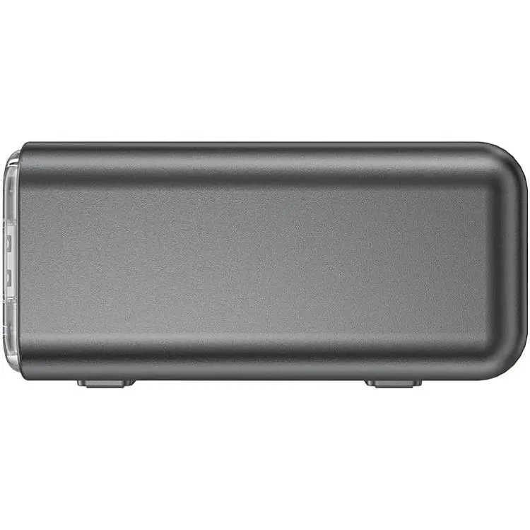 Зарядний пристрій Acefast 4xUSB 218W (3xUSB-C + USB-A) Gan Z4 Fast Charger (6974316282587) - фото 7