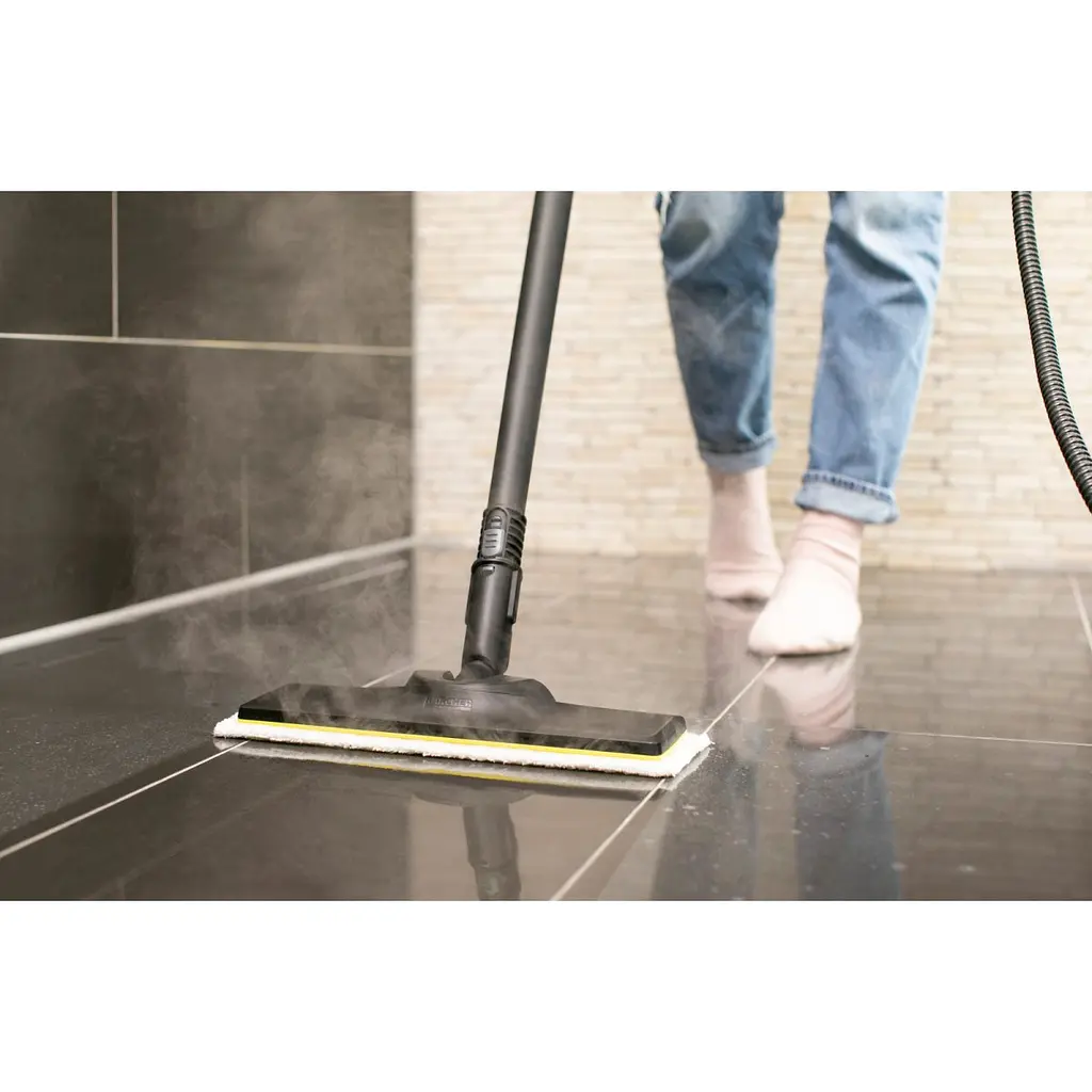 Пароочисник Karcher SC 2 EasyFix (1.512-600.0) [103784] - фото 5