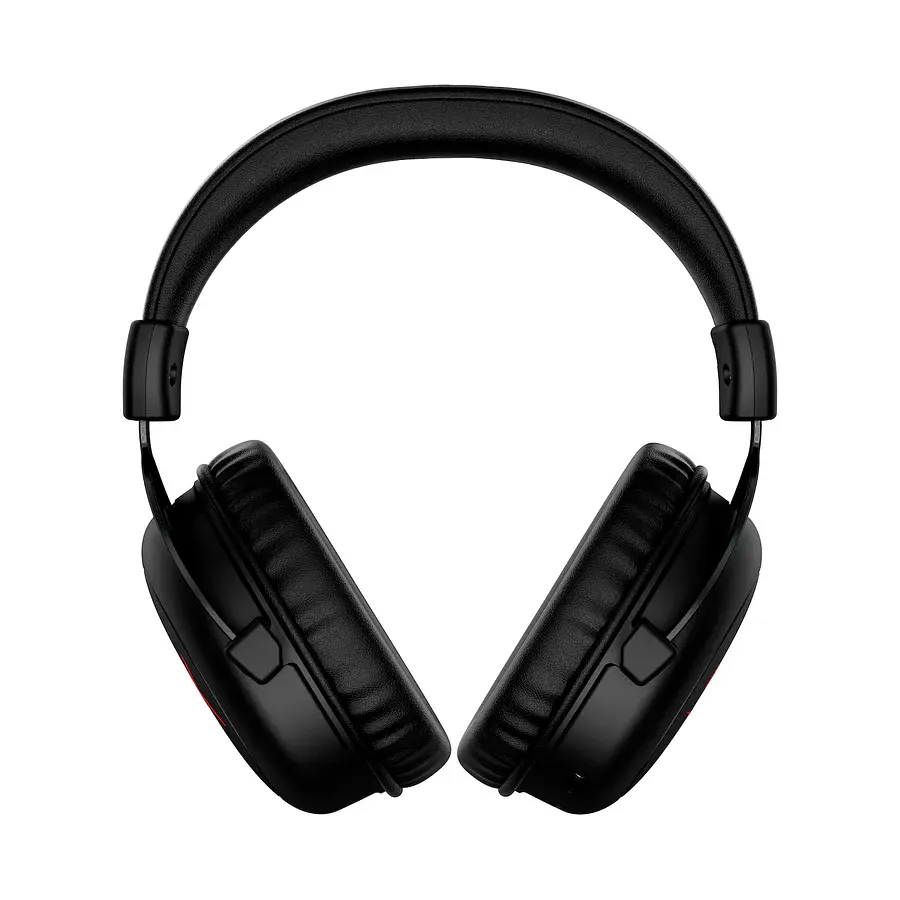 Гарнітура HyperX ігрова Cloud II Core WL/USB-A чорний (6Y2G8AA) - фото 3