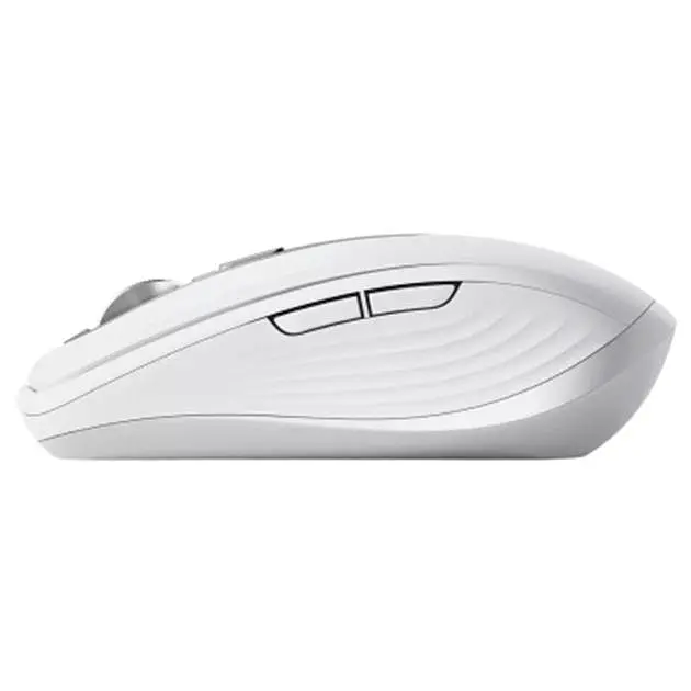 Бездротова миша Logitech MX Anywhere 3S Bluetooth Pale Grey (910-006959) - фото 3
