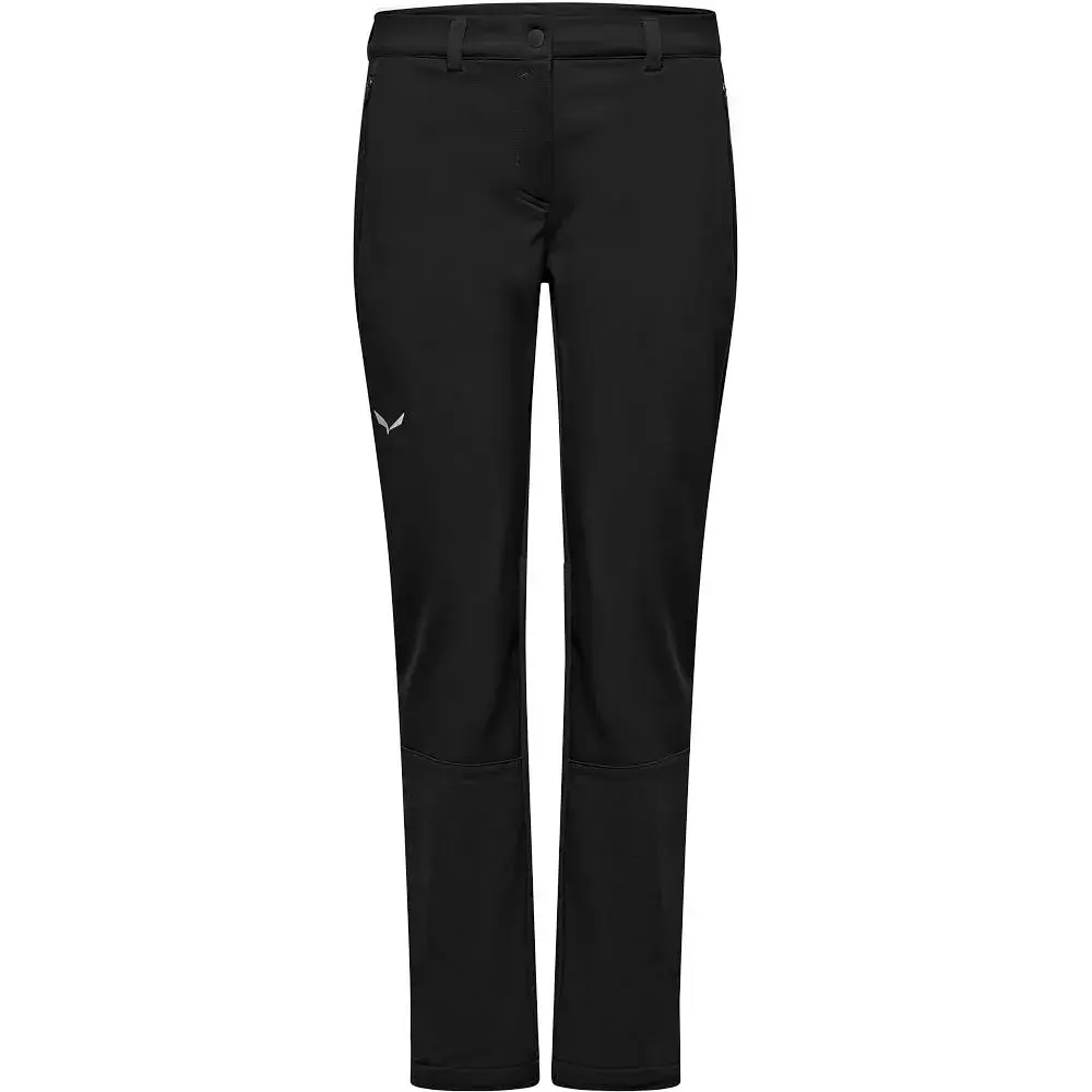 Штани Salewa Puez Dolomia 2 Pants Wmn - фото 4