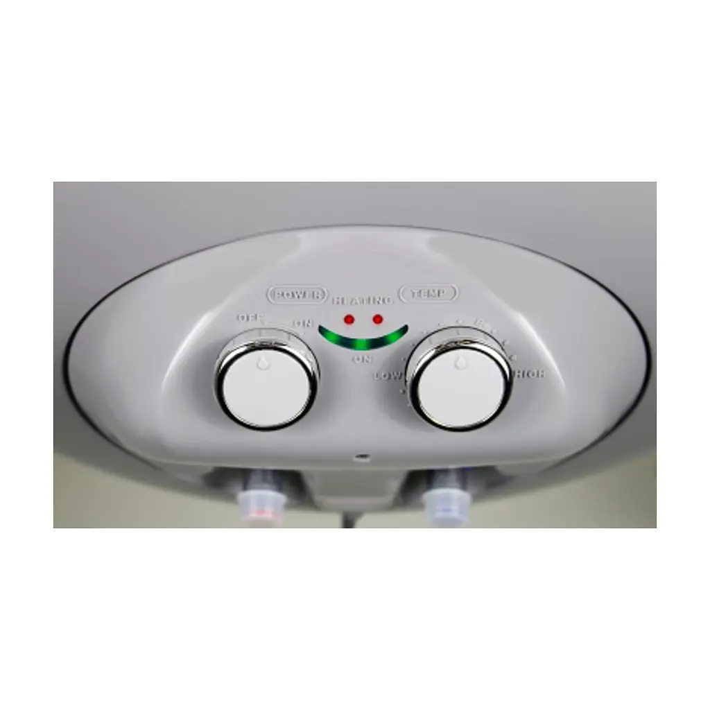 Бойлер Artel ART WH-1.5-50 Silver - фото 10