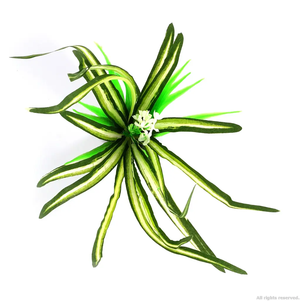 Штучна рослина Repti-Zoo Dracena Marginata 30см (TP016) - фото 4