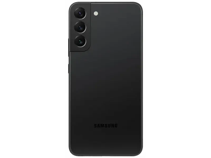Смартфон Samsung Galaxy S22 SM-S9010 8/256GB Phantom Black - фото 3