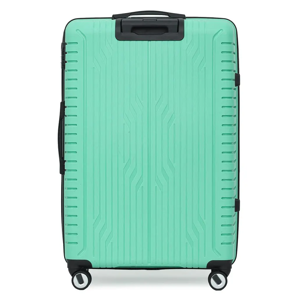 Чемодан Semi Line 28" L Sea Green (T5612-3) - фото 5