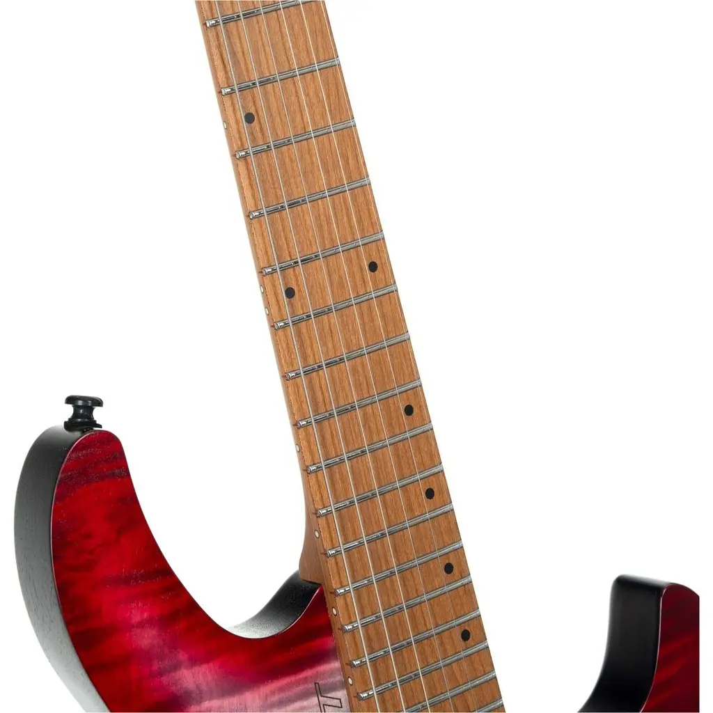 Електрогітара Cort Space G6TR Semi Gloss Lava [168092] - фото 8