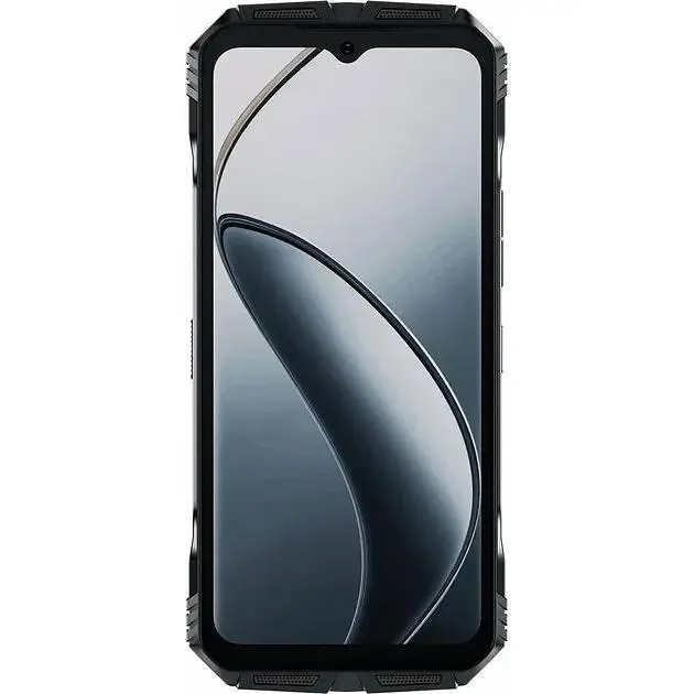 Смартфон Doogee S118 12/512GB Mirage Silver (Global Version) - фото 2
