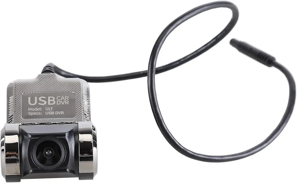 Камера переднього вигляду USB AHD-720P U2 - фото 4