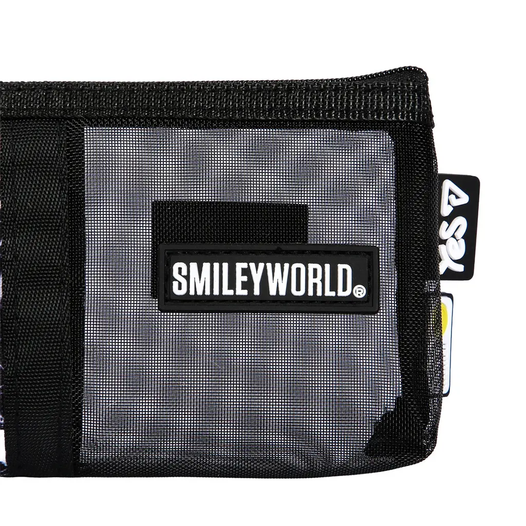 Пенал м'який Yes PH-33 Smiley World Manga (533785) - фото 4