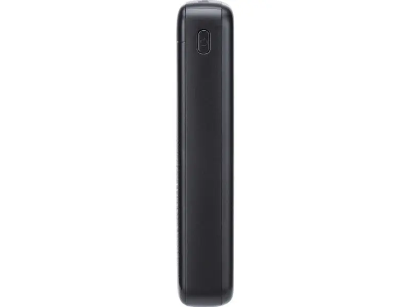 Зовнішній акумулятор (Power Bank) RIVACASE 20000mA 65W PD Black (VA1082) - фото 4