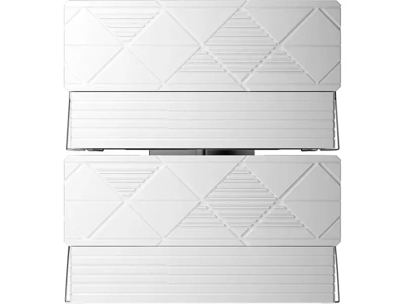 Повітряне охолодження 1stPlayer CY12D White (CY12-D-WH) - фото 3