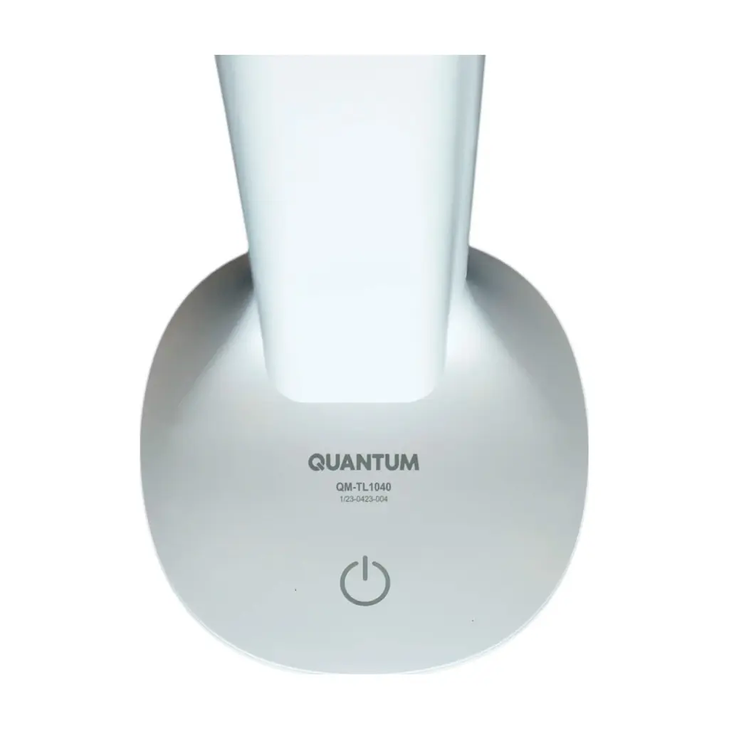 Настільна лампа Quantum ONTARIO LED з USB (QM-TL1040) - фото 8