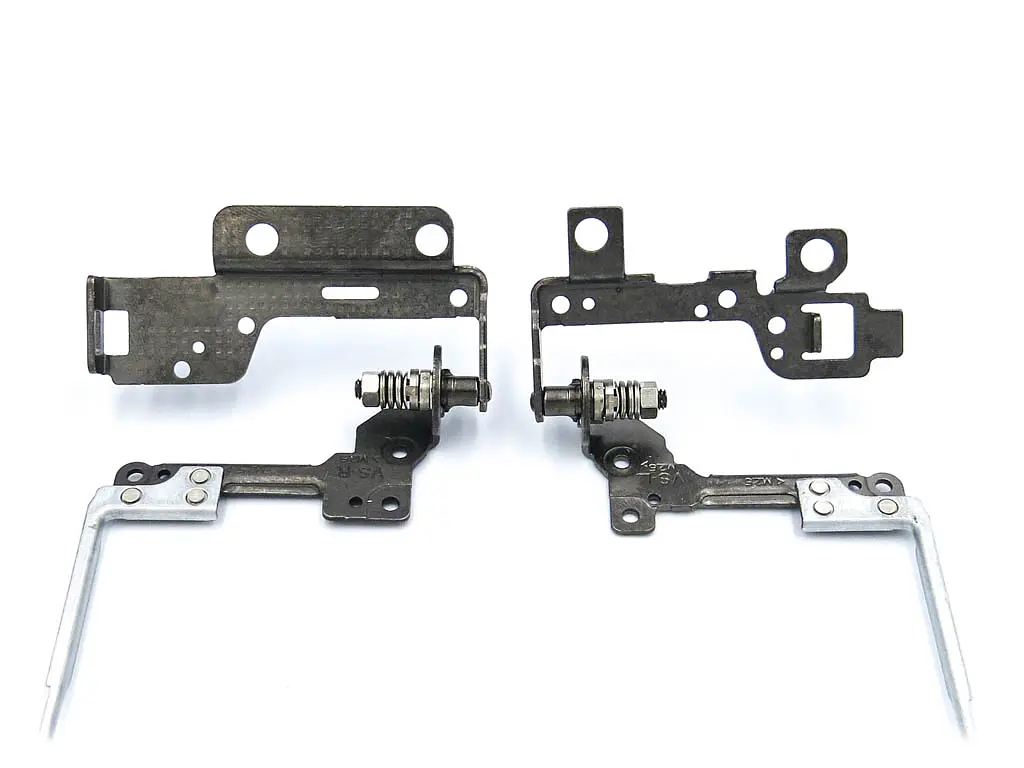 Петлі для HP 17-AK, 17-AK013DX, 17-BS, 17-BR, 17-BS019DX, 17-BS057CL (926527-001) (Ліва + права) - фото 2