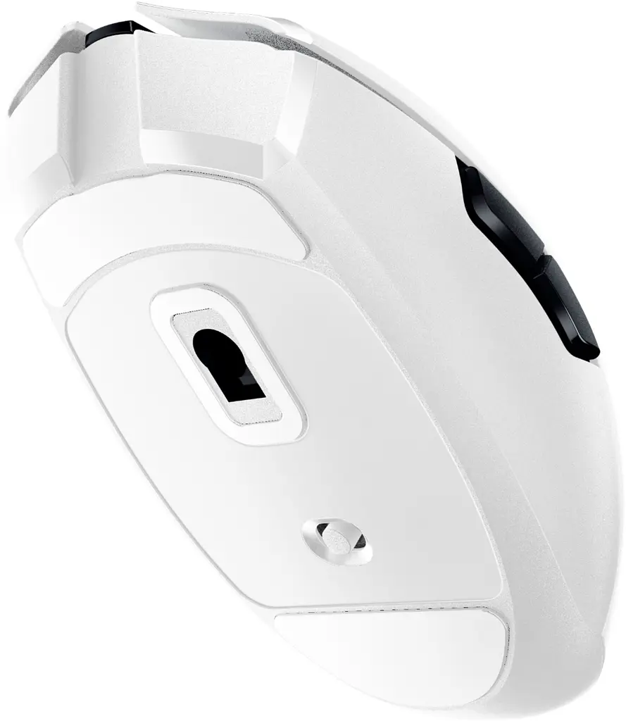 Мышь Razer Orochi V2 Wireless (RZ01-03730400-R3G1) White [64937] - фото 4