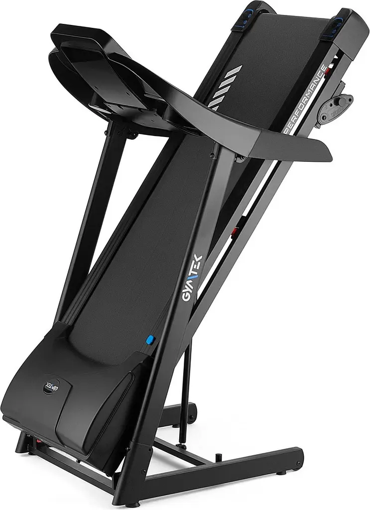 Бігова доріжка Gymtek XT600 - фото 12