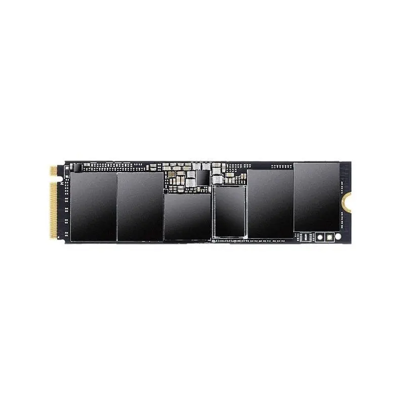 Накопичувач SSD M.2 Apacer AS2280Q4U5 (For PS5) 2TB 2280 PCIe 4.0x4 NVMe 3D Nand Read/Write: 7400/7000 MB/sec (AP2TBAS2280Q4U5-1) - фото 4
