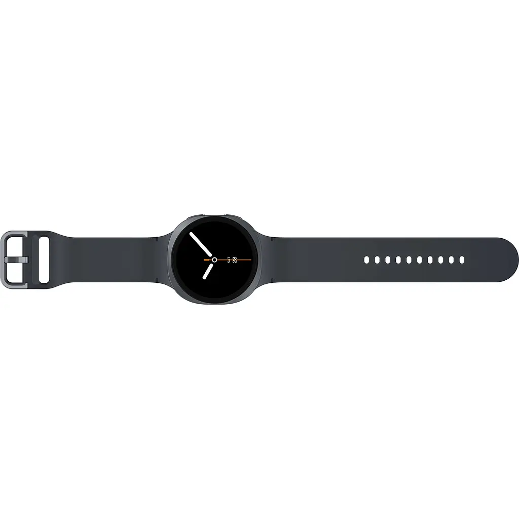 Смарт-часи Samsung Galaxy Watch 8 44мм (L330) 1.47, 480x480, sAMOLED, BT 5.3, NFC, 2/32ГБ, сірий - фото 4