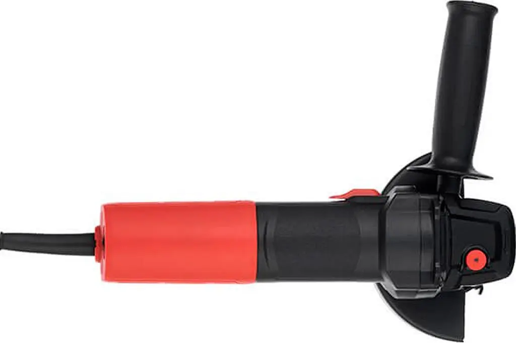 Кутова шліфмашина Intertool WT-0234 [89772] - фото 3