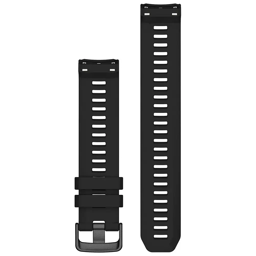 Ремінець Garmin Instinct 2 Tactical Replacement Band Black - фото 2