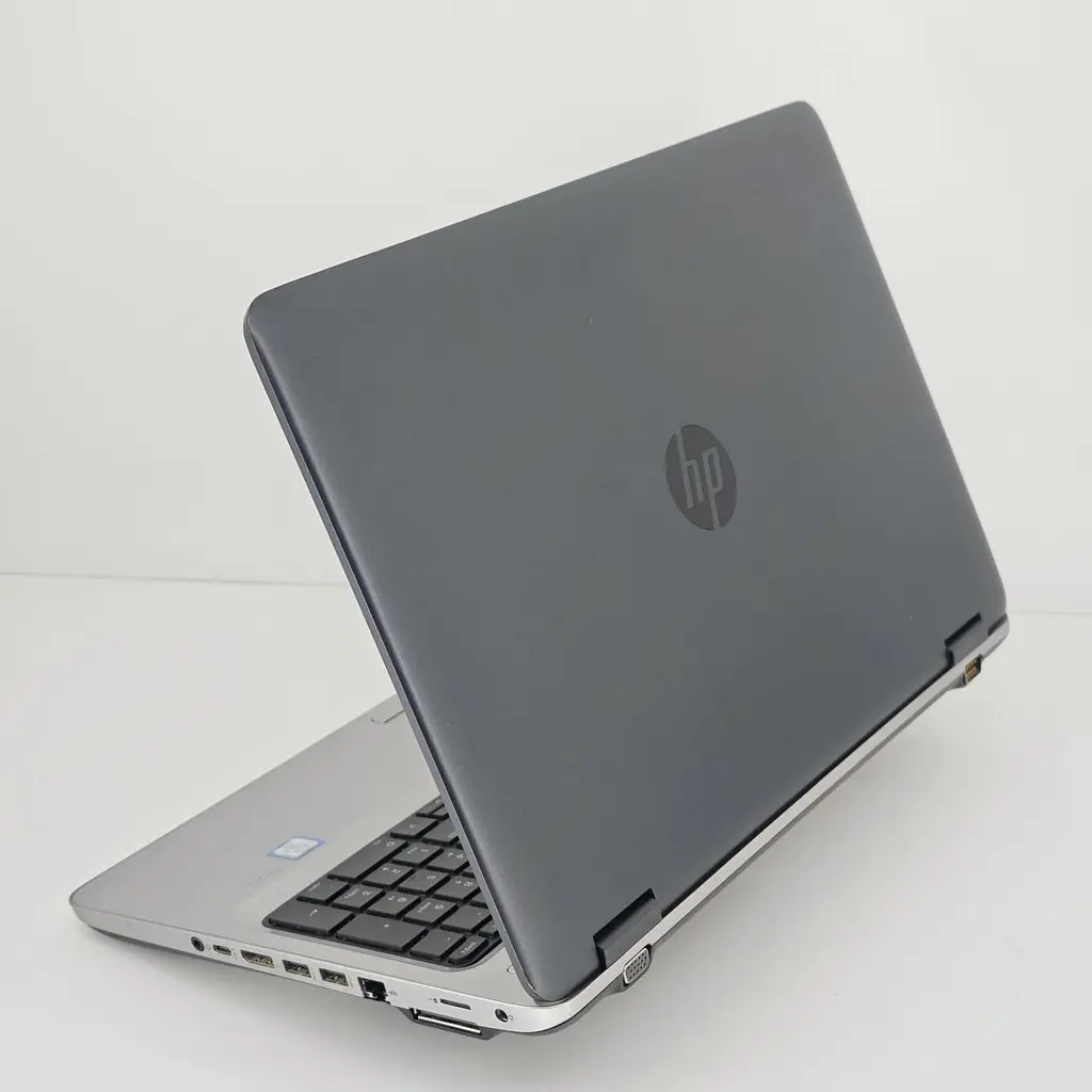 Ноутбук HP ProBook 650 G2 (i5-6300U/8/256SSD) - Class A- "Б/В" - фото 3