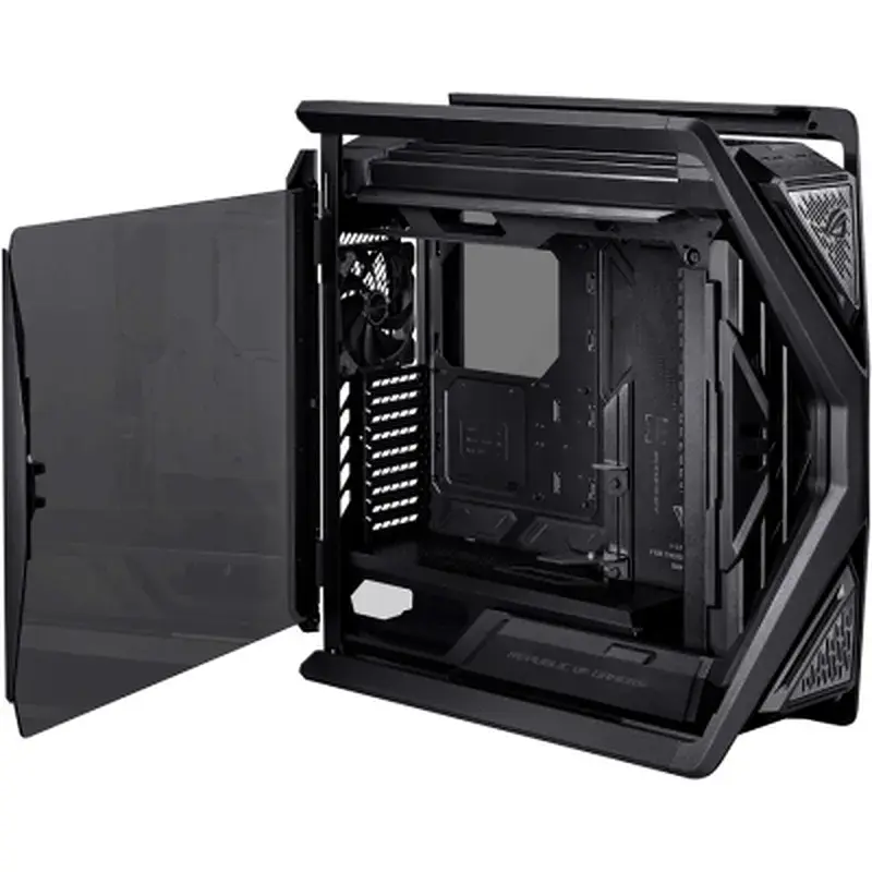 Корпус для ПК ASUS GR701 Hyperion BK (90DC00F0-B39000) - фото 7