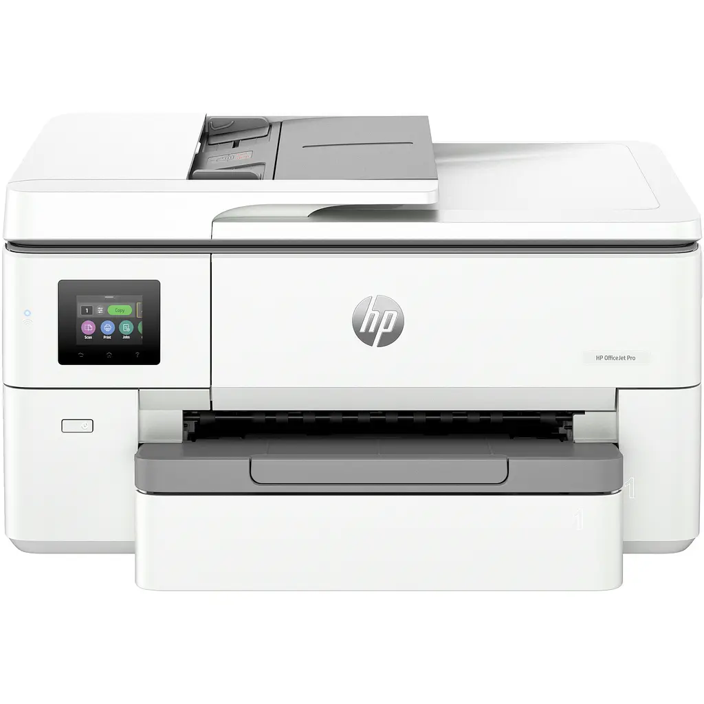 Многофункциональное устройство A3 OfficeJet Pro 9720 с Wi-Fi HP teh0025156 - фото 2