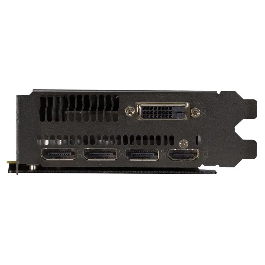 Відеокарта PowerColor AMD Radeon RX 580 8Gb Red Devil (AXRX 580 8GBD5-3DH/OC) (GDDR5, 256 bit, PCI-E 3.0 x16) Б/в - фото 3