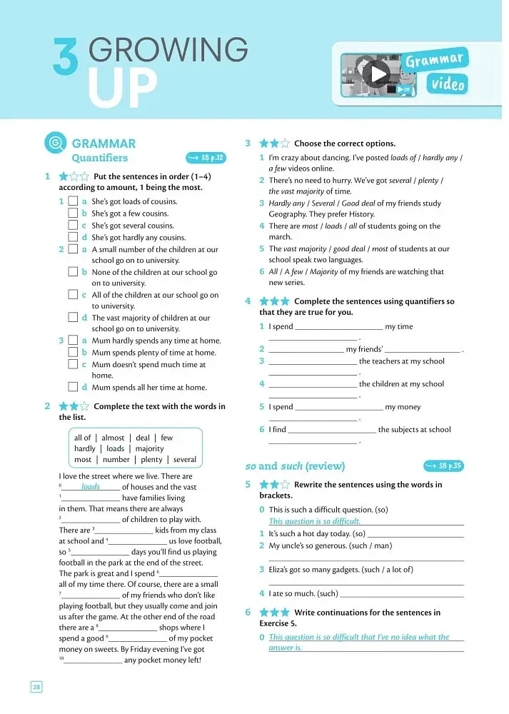 Think (B2) Workbook - фото 2