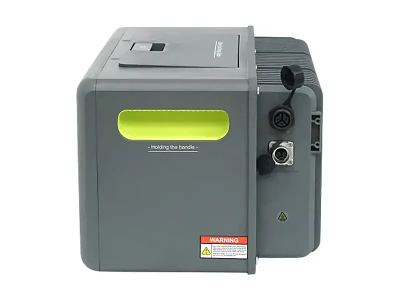 Зарядна станція Fossibot FBP1200 - фото 4