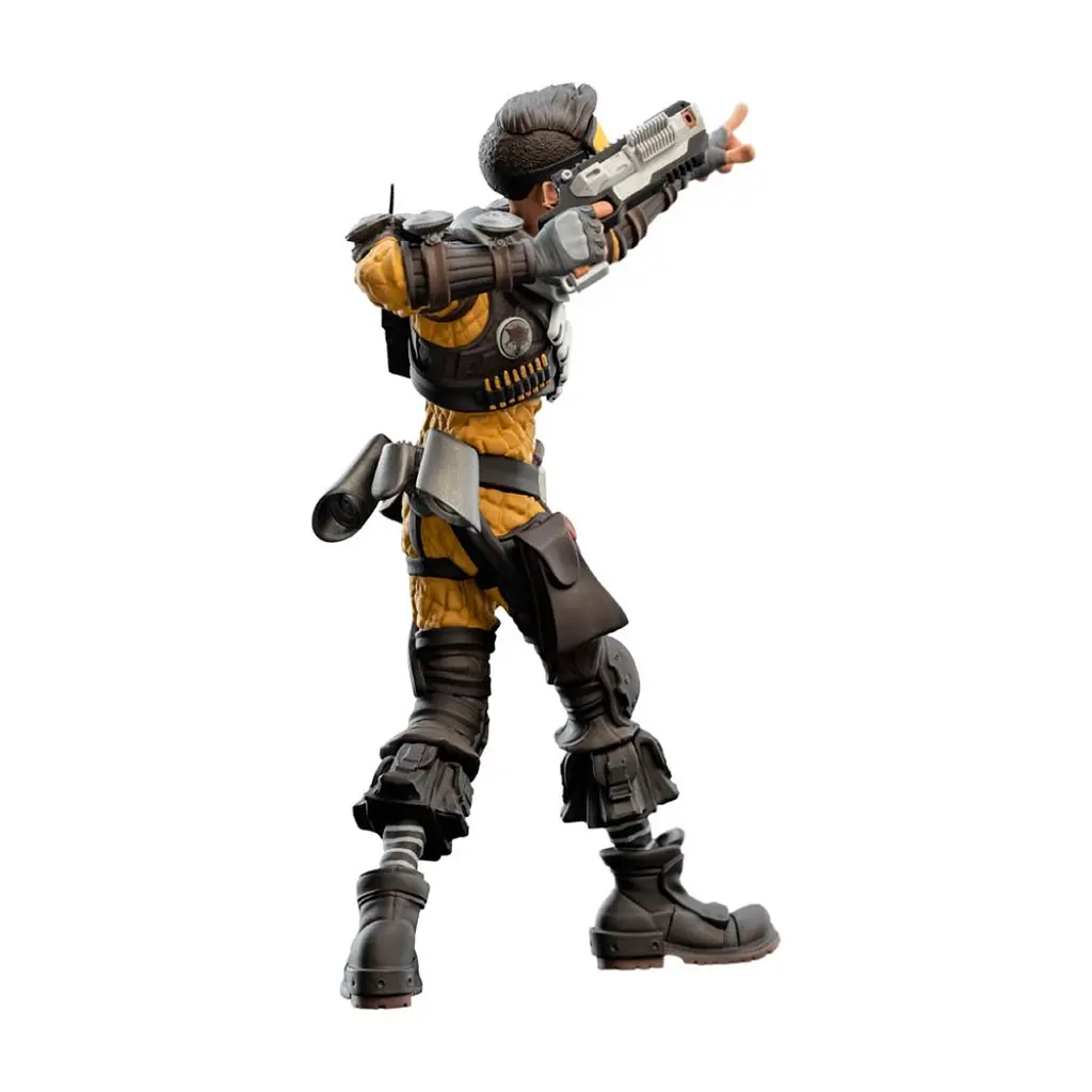Фігурка для геймерів Weta Workshop Apex Legends Mirage (145003046) - фото 3