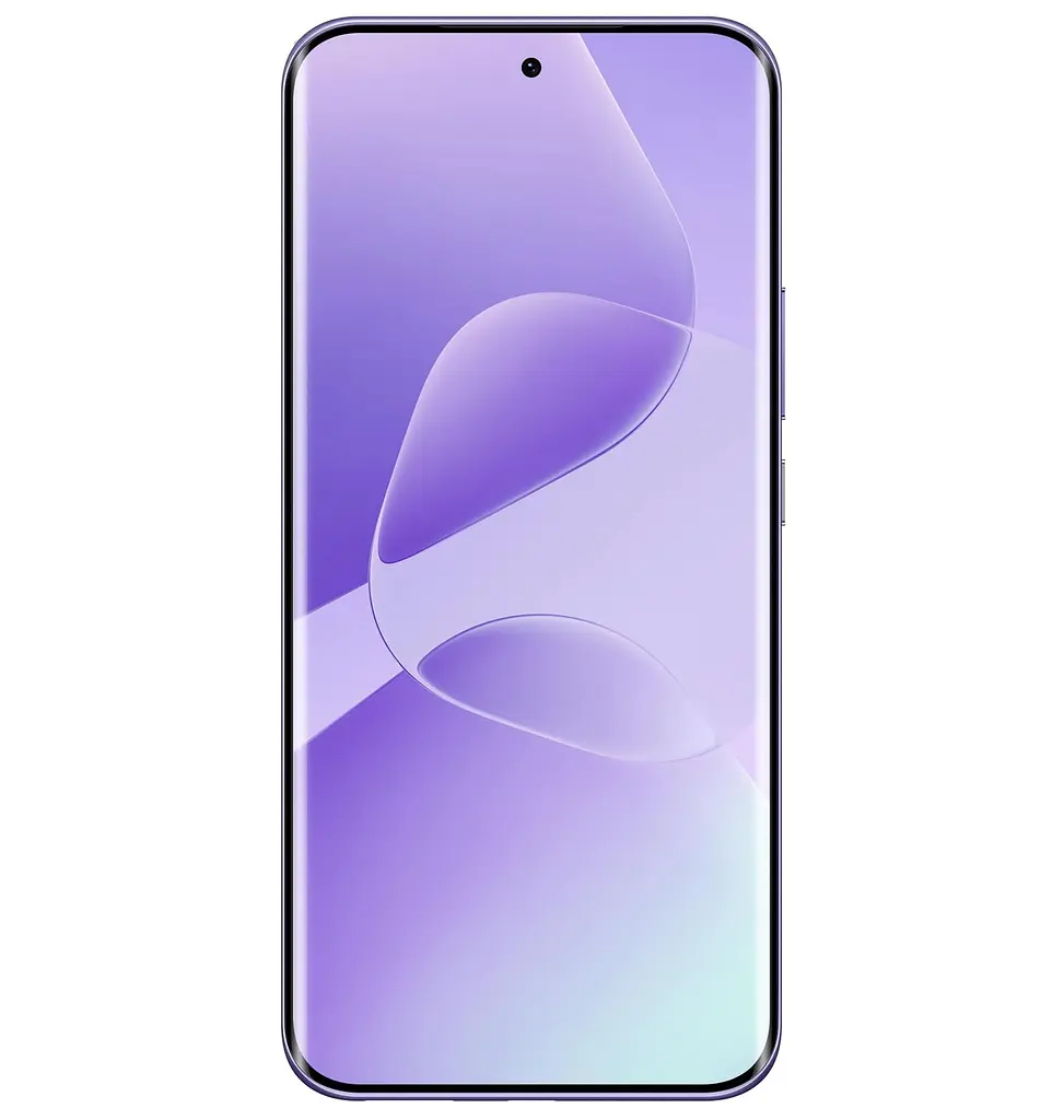 Смартфон Infinix Hot 60 Pro+ X6886 8/256GB Misty Violet - фото 2