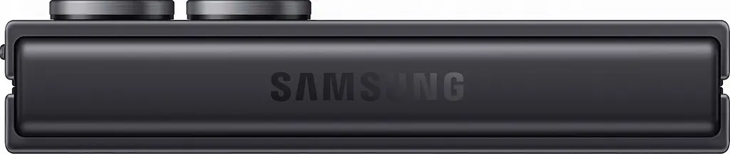 Смартфон Samsung Galaxy Flip 7 12/256GB JetBlack (SM-F766BZKG) (UA UCRF) - фото 8