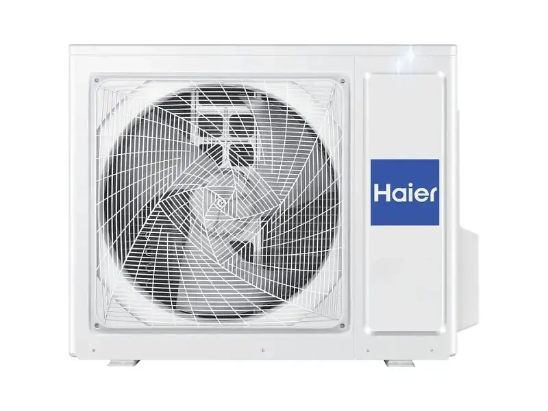 Спліт-система Haier Flexis Inverter AS25FL-S/1U25MEHFRA-1 - фото 4