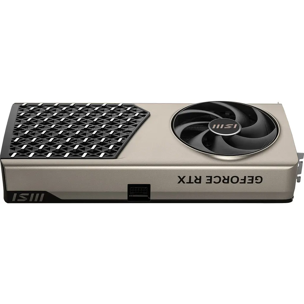 Відеокарта MSI GeForce RTX 5080 16G EXPERT OC [912-V531-438] UA [148265] - фото 8