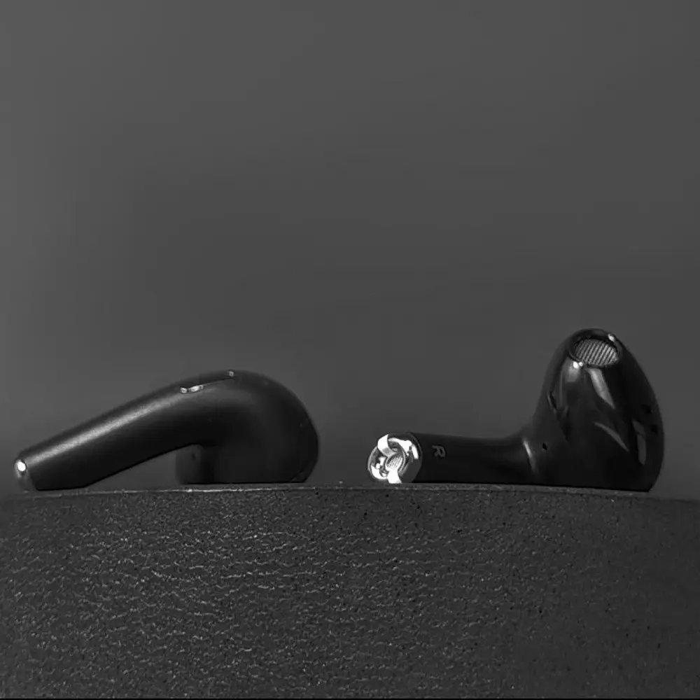 Беспроводные наушники Baseus True Wireless Earphones Bowie E8, IPX5, BT5.3, DCLL, 40mAh, 350mAh, 5h, Black NGE8-01 - фото 10