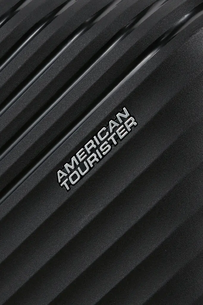 Валіза 68 См American Tourister DIABLAST BLACK CODE 68x47x31(34) MK2*09002 - фото 9