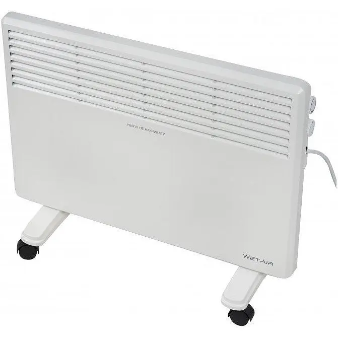 Обогреватель WetAir WCH-1500EW - фото 4