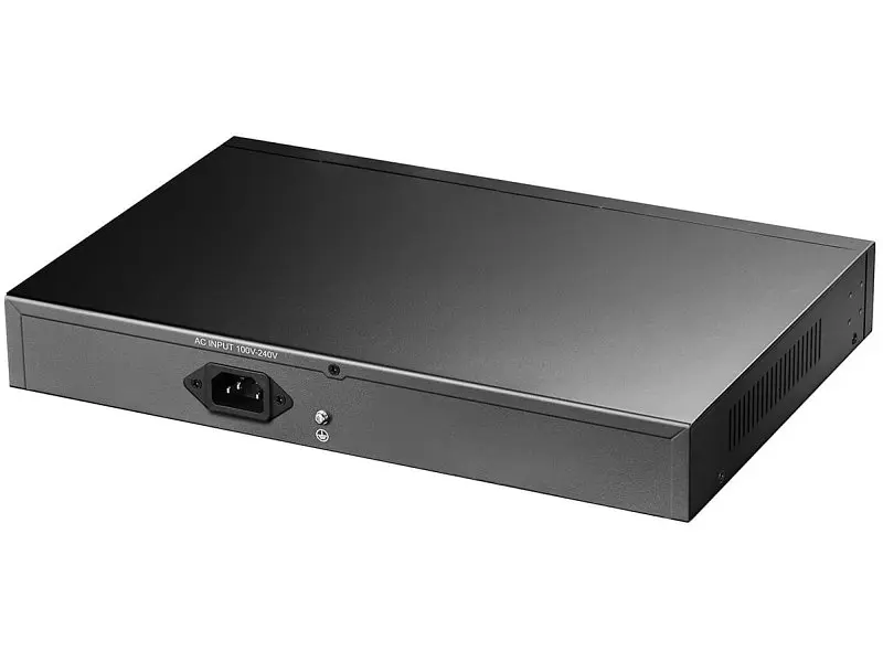Комутатор CUDY FS1026PS1 - фото 3