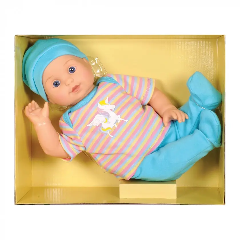 Пупс Lotus Onda Bumbleberry Girls Сирена (14108) - фото 2