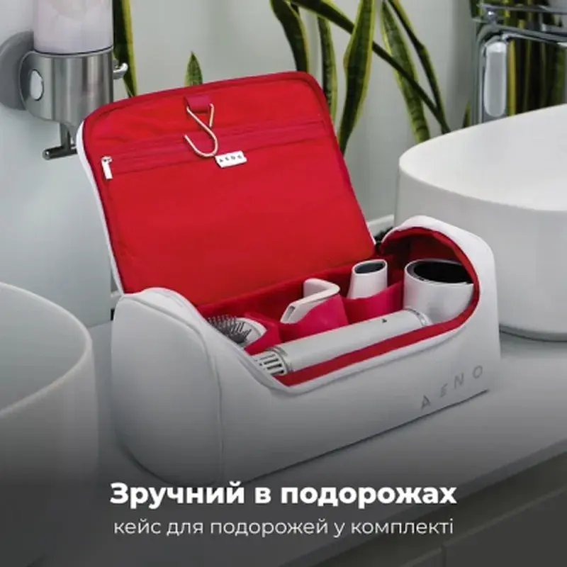 Фен AENO HD5W (AHD0005W) - фото 12