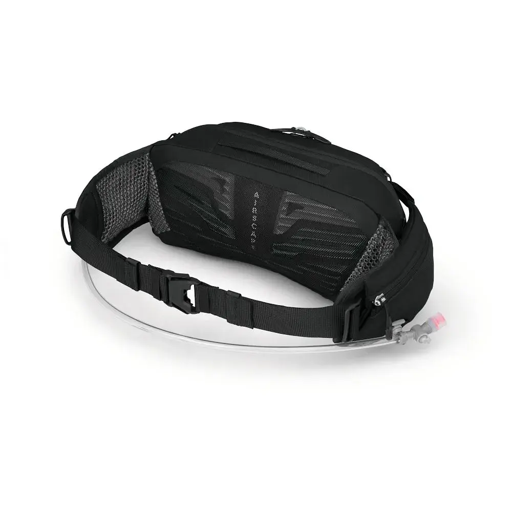 Поясна сумка Osprey Raven 4 - фото 2