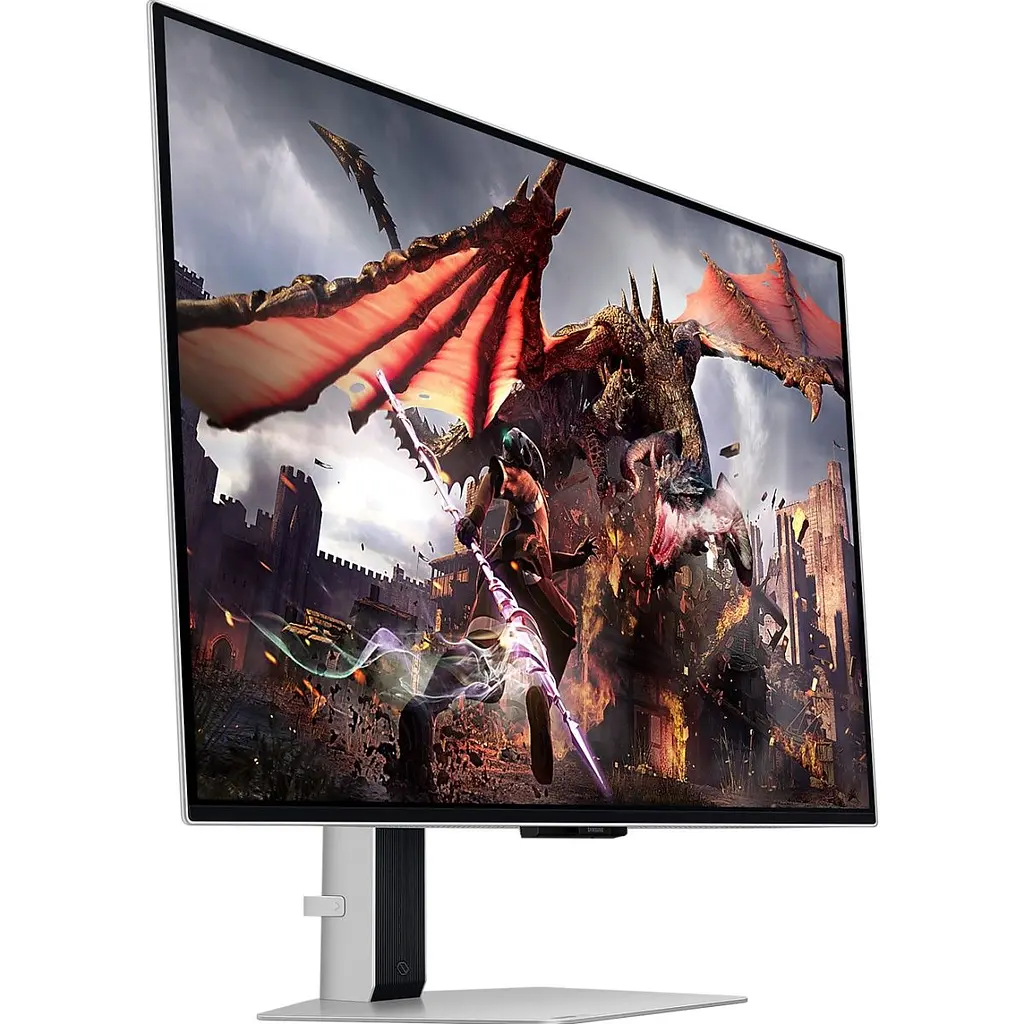 Монітор Samsung 32` Odyssey Gaming G80SD (LS32DG800SIXUA) [113928] - фото 7