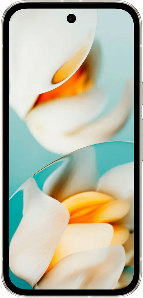 Смартфон Google Pixel 9a 8/128GB Porcelain - фото 2