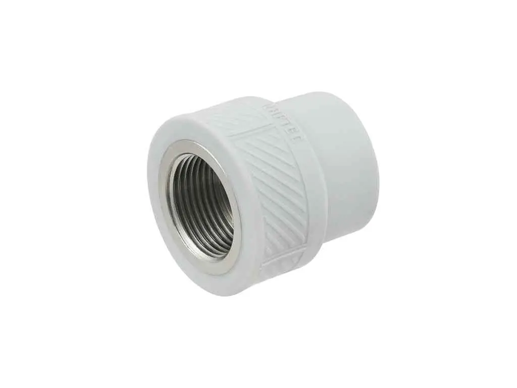 Муфта RAFTEC 1" d 32мм PPR RFC3203 - фото 3