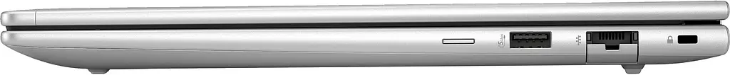 Ноутбук HP Probook 445-G11 14' WUXGA IPS AG, AMD R3-7335U, 8GB, F512GB, UMA, Win11P, сріблястий (9Y7K5ET) - фото 6