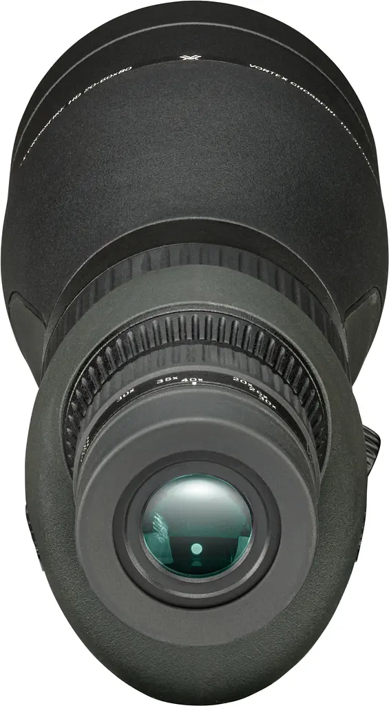 Підзорна труба Vortex Crossfire HD 20-60x80 ST (CF-80S) - фото 7